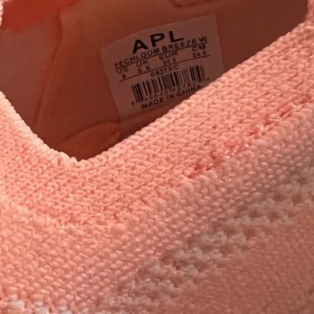 APL Techloom Breeze sz 8